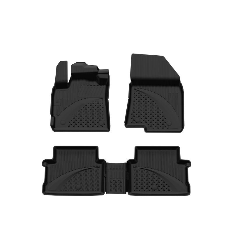 Dacia Jogger 4x2 Oto Paspas 2021+