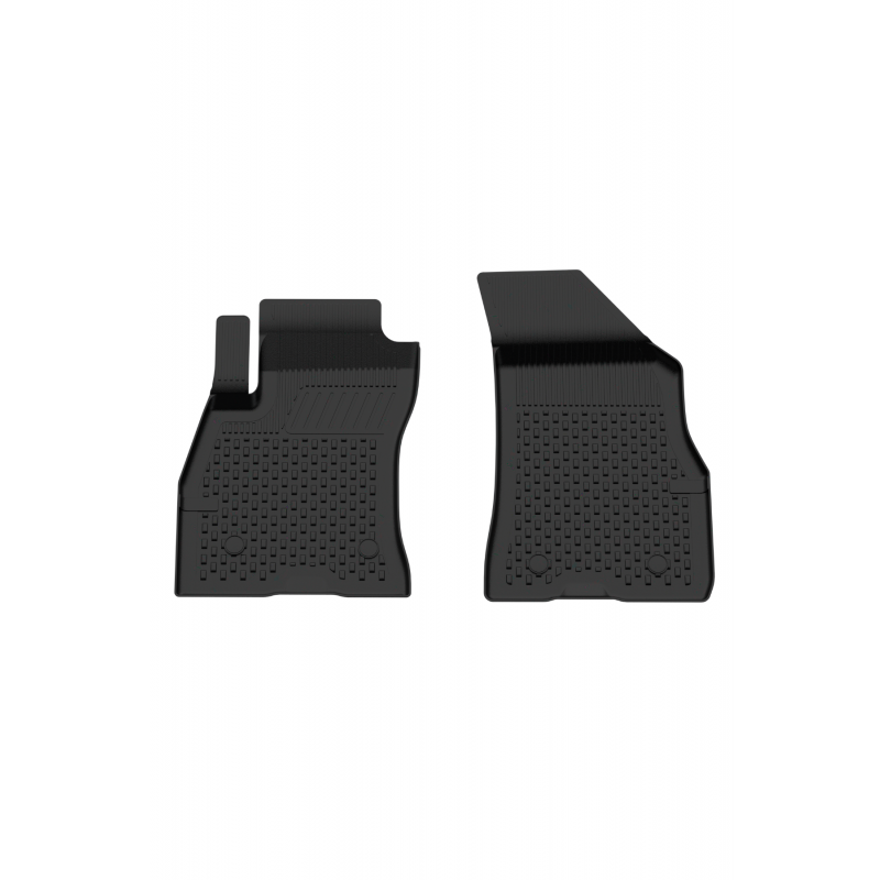 Doblo II Van Oto Paspas 2009-2022