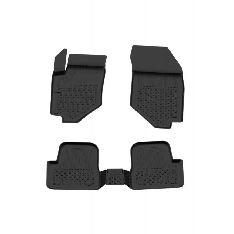 DS 3 Crossback Oto Paspas 2018+