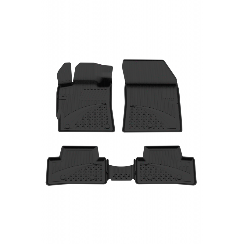 DS 4 Oto Paspas 2021+