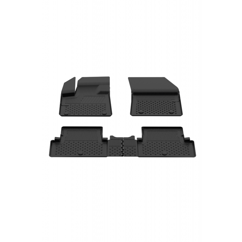 DS 7 Crossback Oto Paspas 2018+ 