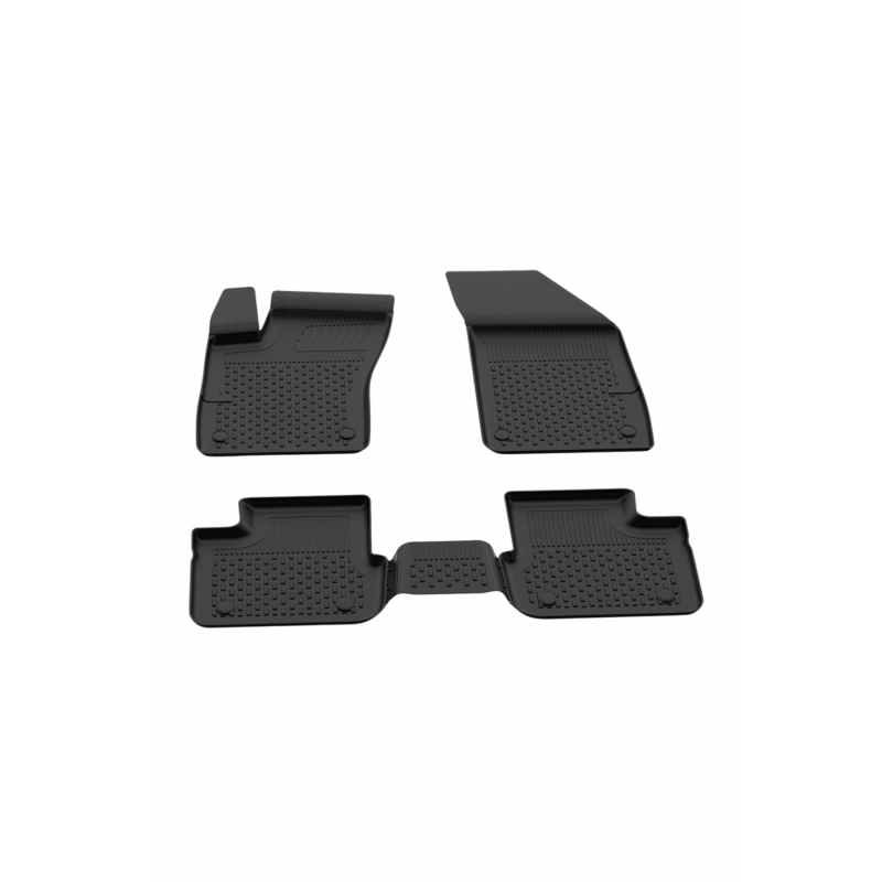 Fıat Egea Sedan Oto Paspas 2015+