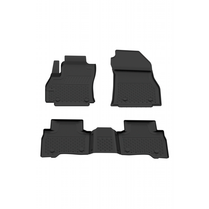 Fıat Fiorino Dizel Oto Paspas 2020+