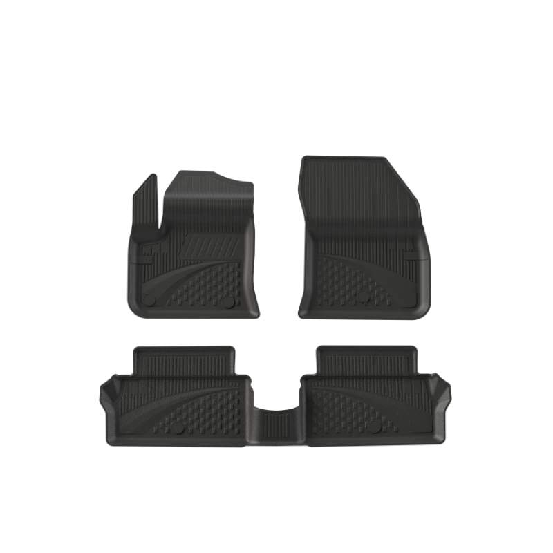 Fiat Grande Panda Elektrikli Oto Paspas ve Bagaj Havuzu 2025+