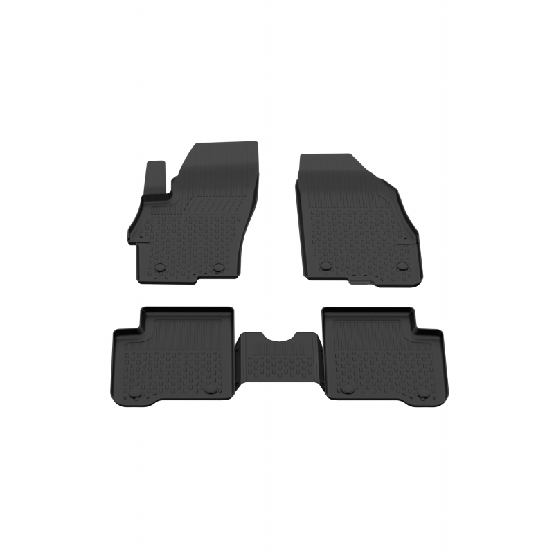 Fıat Linea Oto Paspas 2007-2017