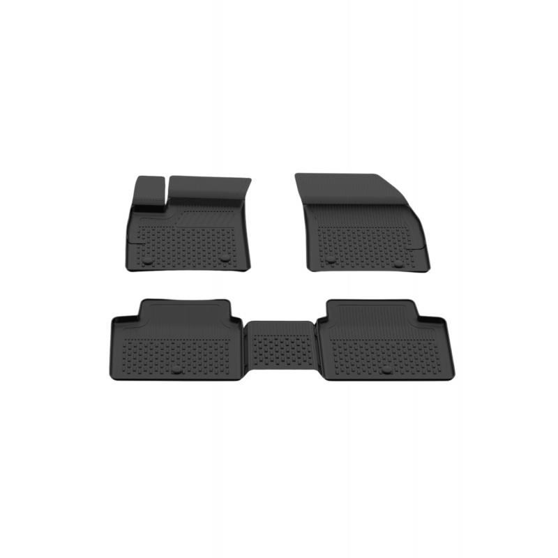 Ford Focus 4 Oto Paspas 2019+