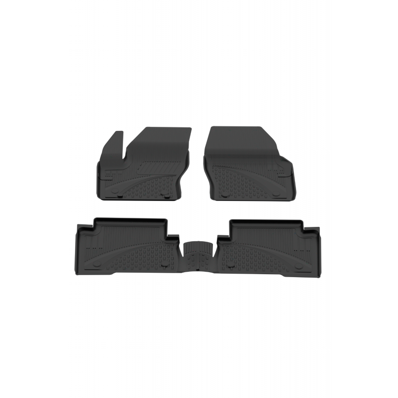 Ford Kuga Oto Paspas  2008-2012