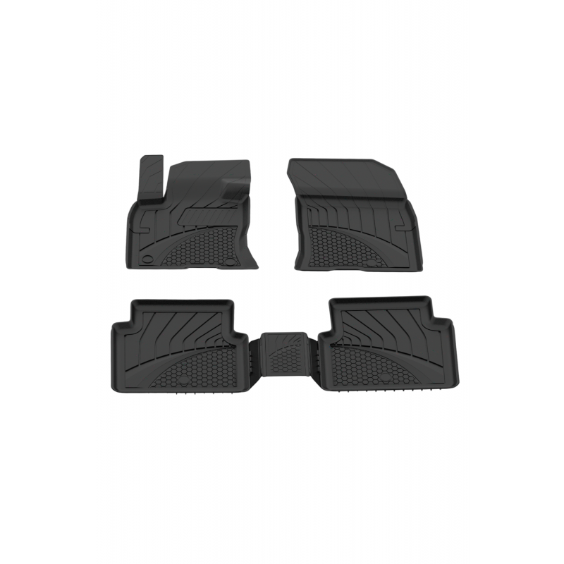 Ford Kuga Oto Paspas 2020+