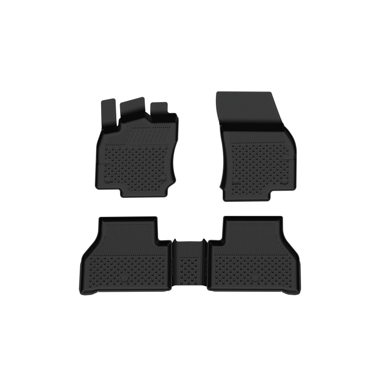 Ford Tourneo Connect III Oto Paspas 2023+