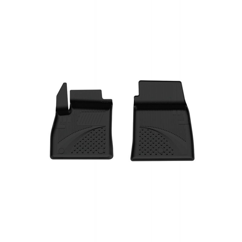 Ford Transit Courier Van Oto Paspas 2024+