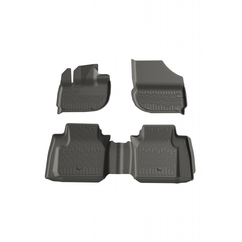 Honda City Oto Paspas  2019+