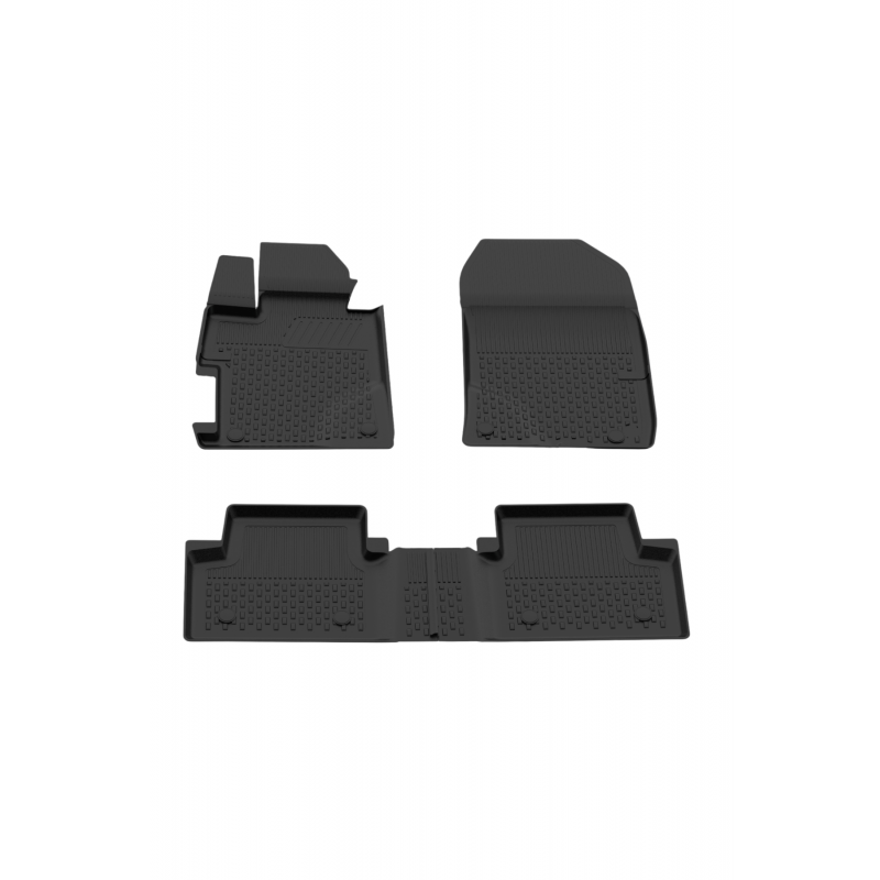 Honda Civic Oto Paspas 2012-2015