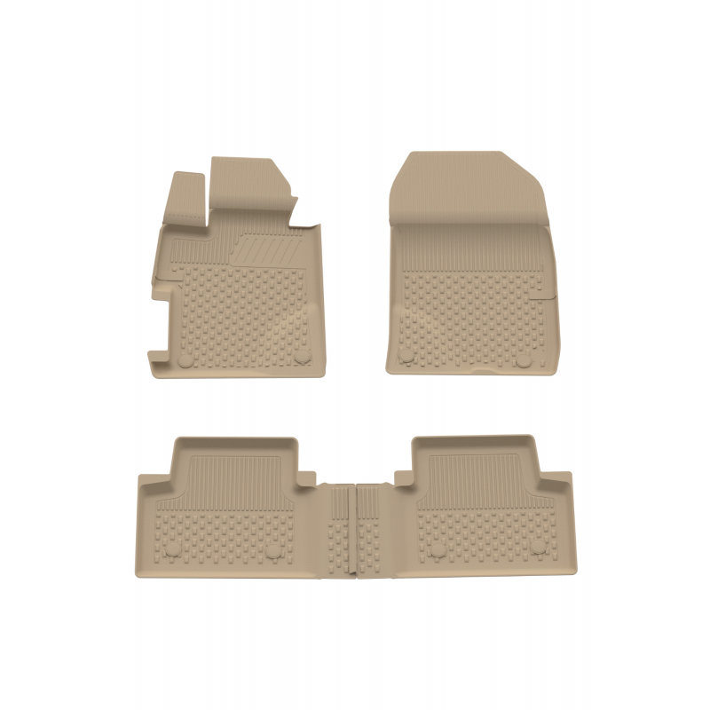 Honda Civic Oto Paspas 2012-2015