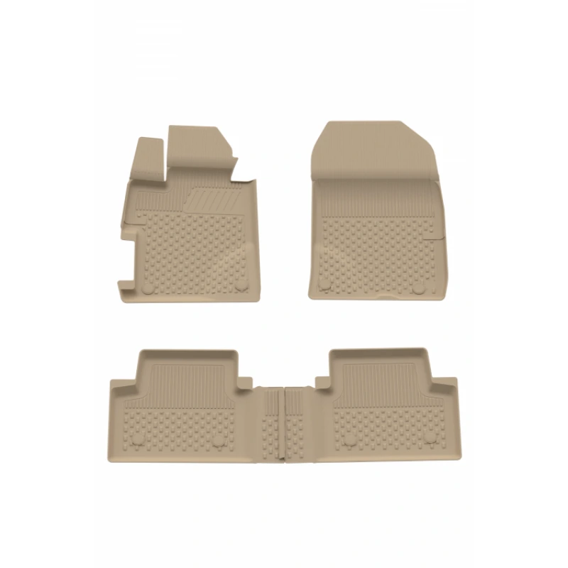 Honda Civic Oto Paspas 2006-2012