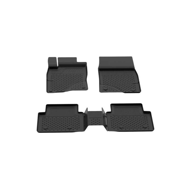 Honda Civic Oto Paspas 2016-2020 Oto Paspas