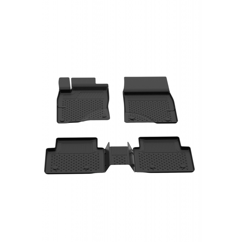 Honda Civic Oto Paspas 2021+ 