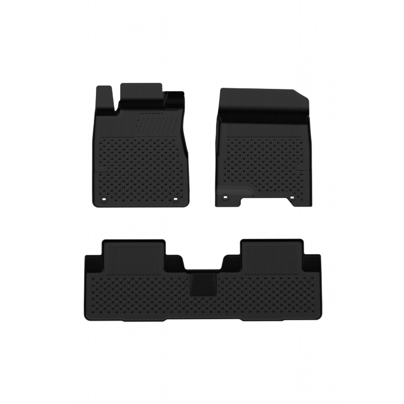 Honda CR-V Oto Paspas 2012-2017