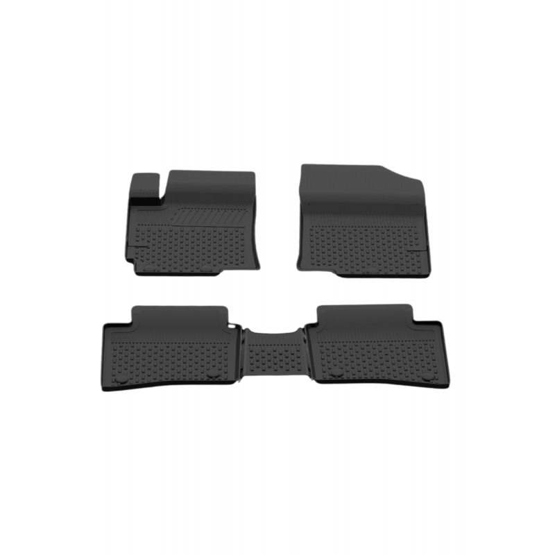 Hyundai Accent Blue Oto Paspas 2011-2018