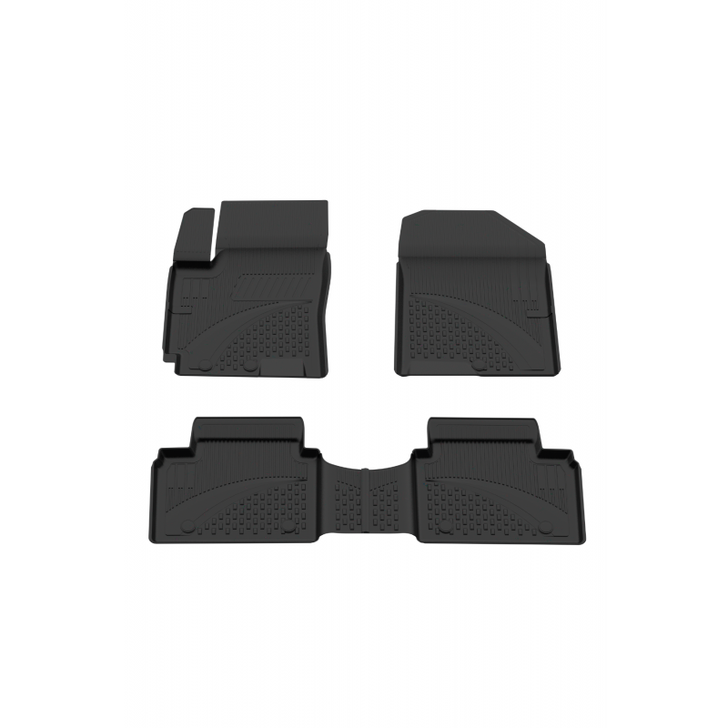 Hyundai Elantra Oto Paspas 2016-2020