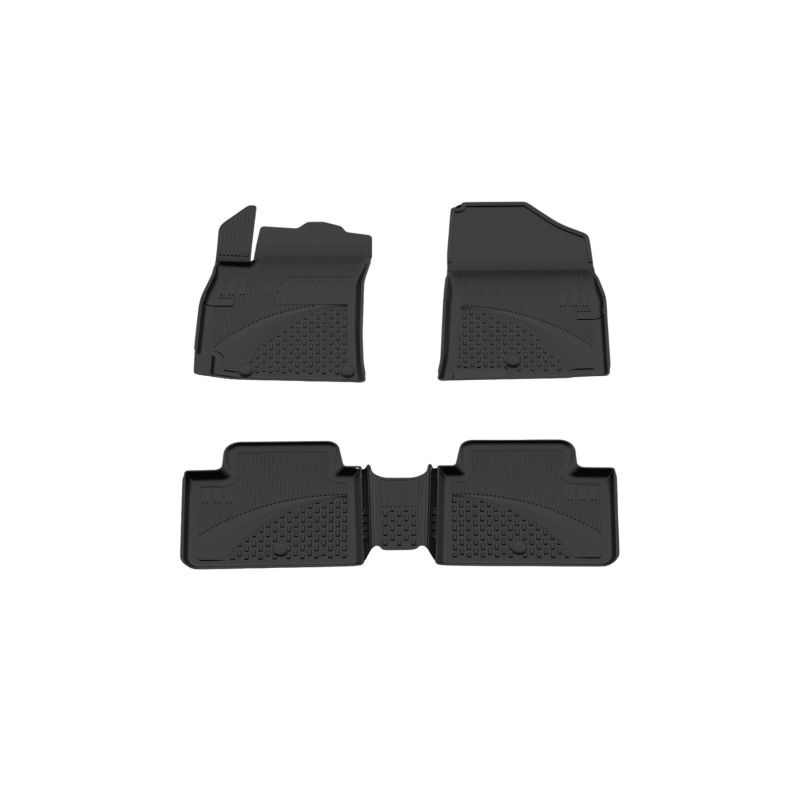 Hyundai Elantra Oto Paspas 2020+