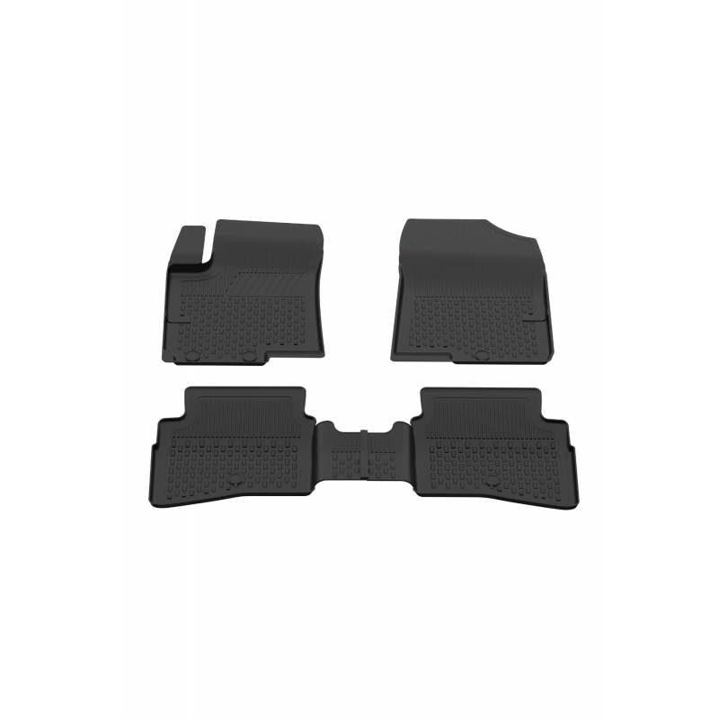 Hyundai Bayon Oto Paspas 2021+