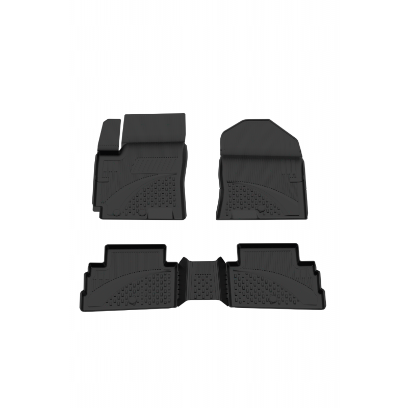 Hyundai Kona Oto Paspas 2017-2023 