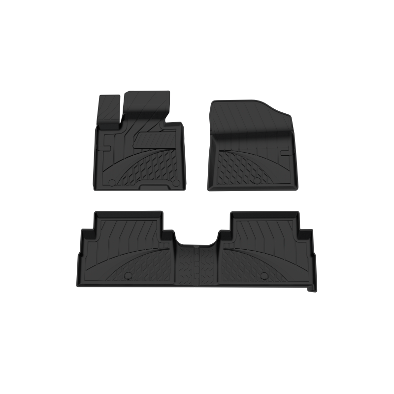 Hyundai Santa Fe Dizel/Benzin Oto Paspas 2018+