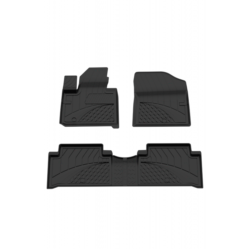 Hyundai Santa Fe Hybrid Oto Paspas 2020+