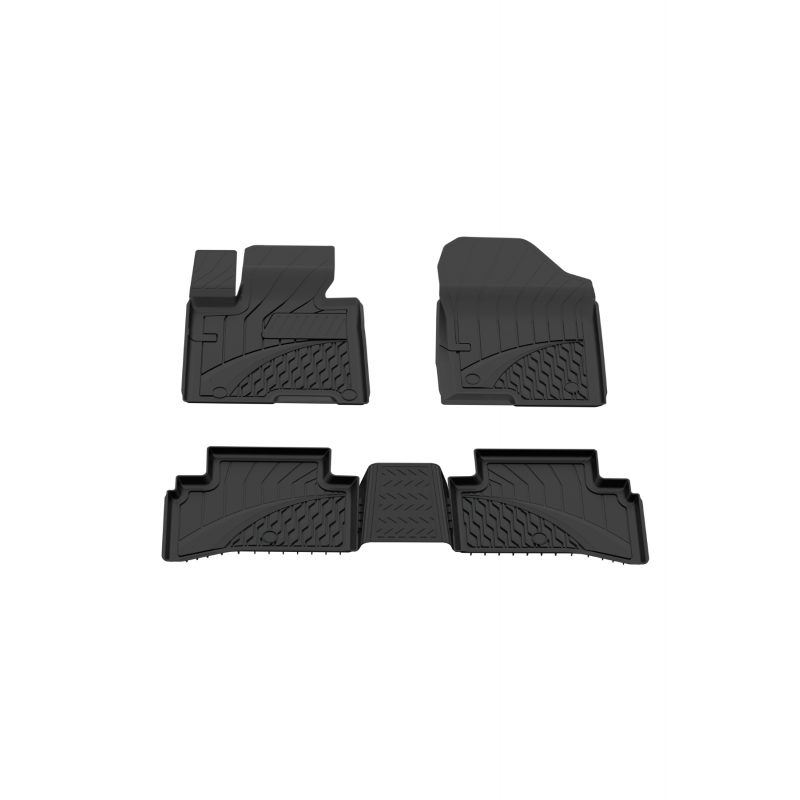 Hyundai Tucson Oto Paspas 2021+