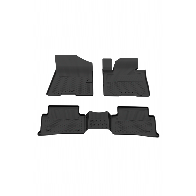 Hyundai Tucson Oto Paspas 2015-2020