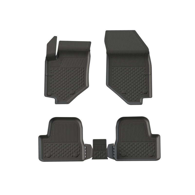 Jeep Avenger Benzinli Oto Paspas 2025+ 