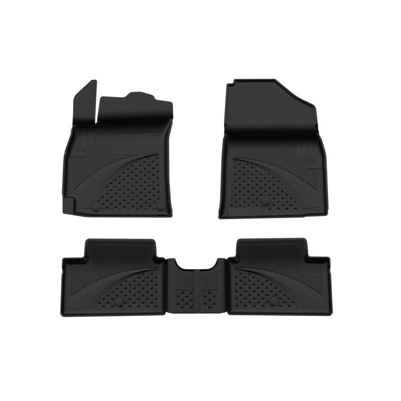 Kia ProCeed – XCeed - Ceed Oto Paspas 2018+