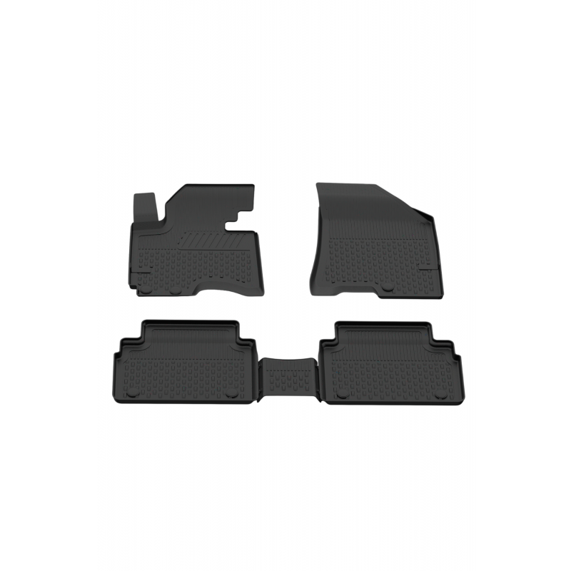 Kia Sportage Oto Paspas 2010-2015