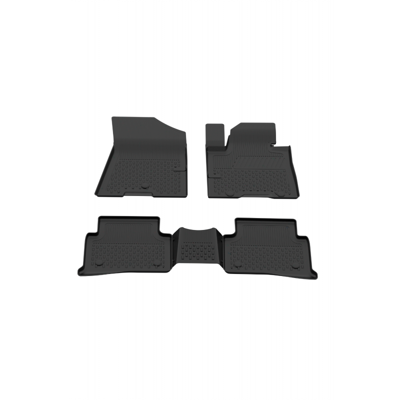 Kia Sportage Oto Paspas 2016-2021