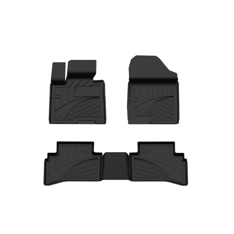 Kia Sportage Oto Paspas 2022+