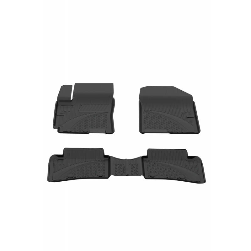 Kia Stonic Oto Paspas 2017+