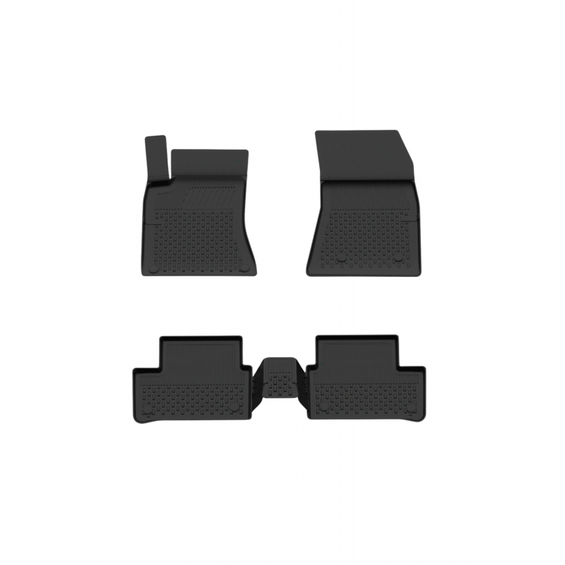 Mercedes A serisi V177 Sedan Oto Paspas 2018+