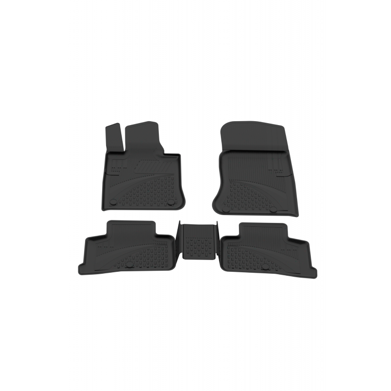 Mercedes C Serisi GLC X-254 Oto Paspas 2024+ 