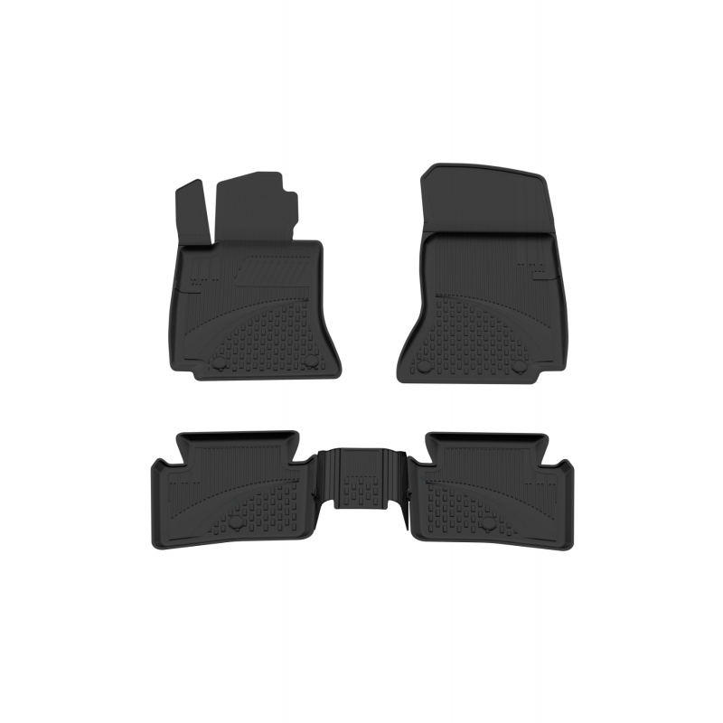 Mercedes C Serisi Oto Paspas 2021+ 