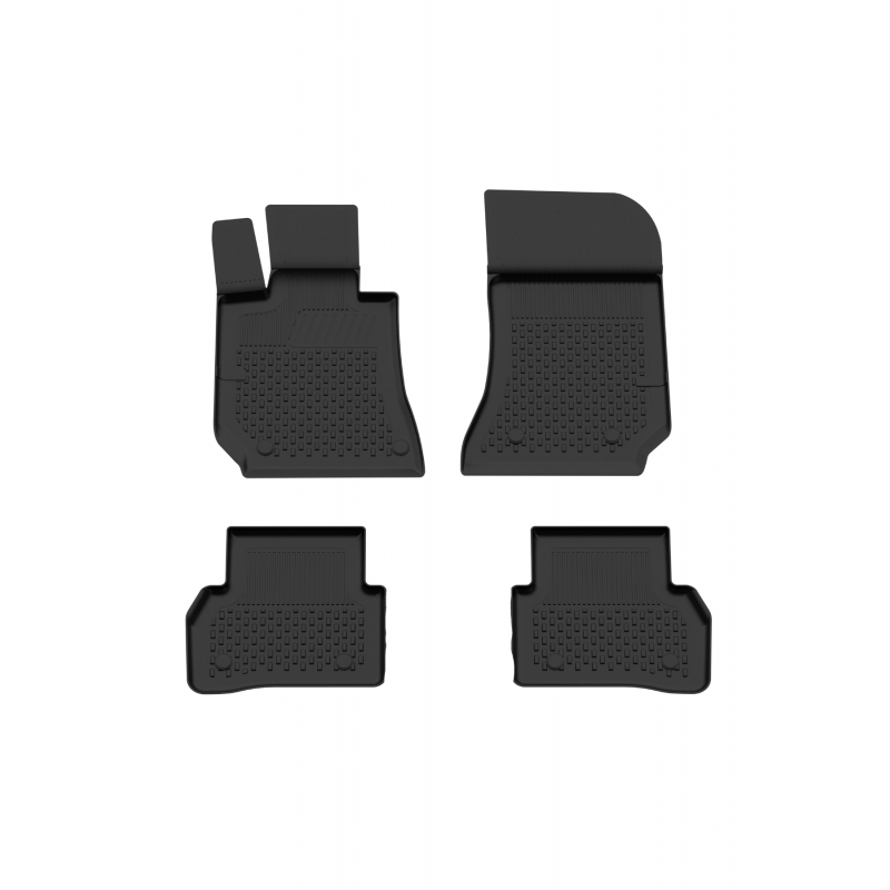 Mercedes CLS C218 Oto Paspas 2011-2018