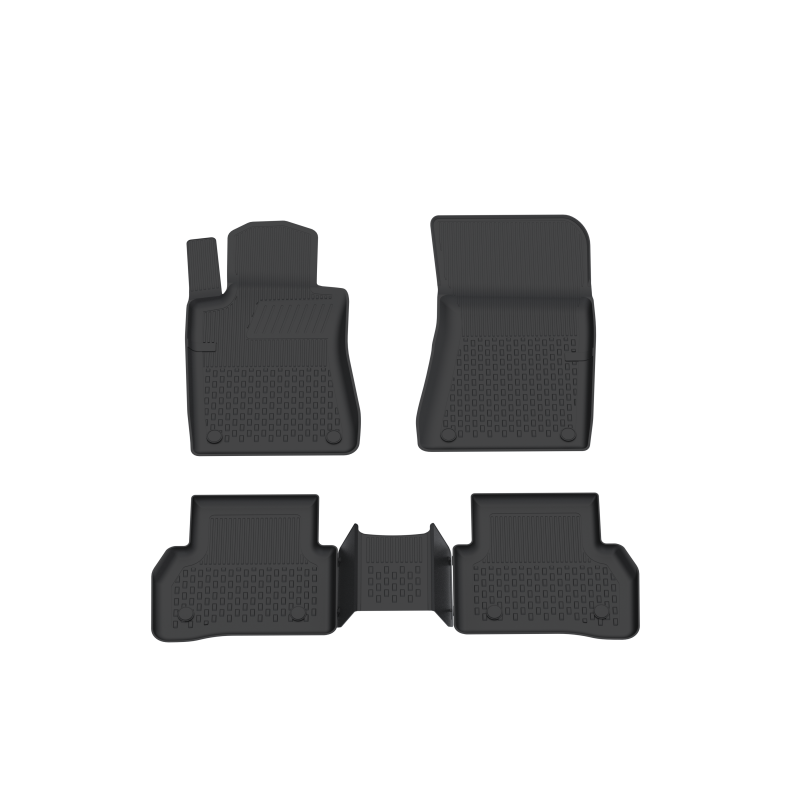 Mercedes E Serisi Oto Paspas 2002-2009