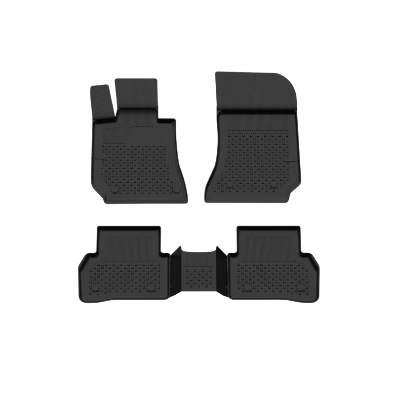 Mercedes B Serisi W247 Oto Paspas 2018+