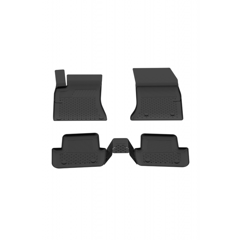 Mercedes A Serisi W176  Oto Paspas 2012-2018