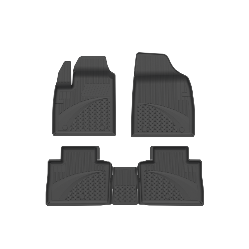 MG E-HS Hybrid Oto Paspas 2020-2024