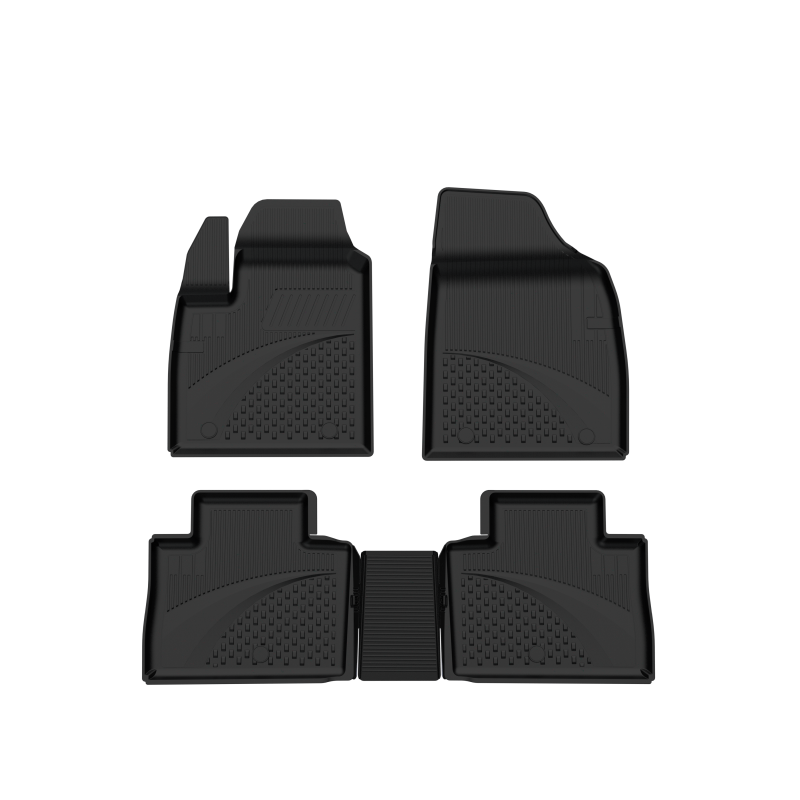 MG HS Oto Paspas 2018-2023