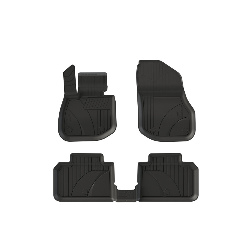 Mini Countryman Elektrikli Oto Paspas 2024+