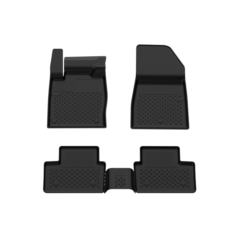 Nissan Juke Oto Paspas 2020+