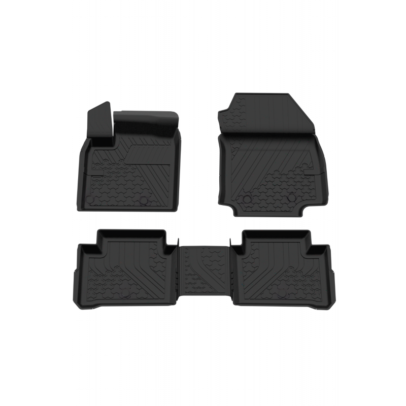 Nissan Qashqai Oto Paspas 2022+ 