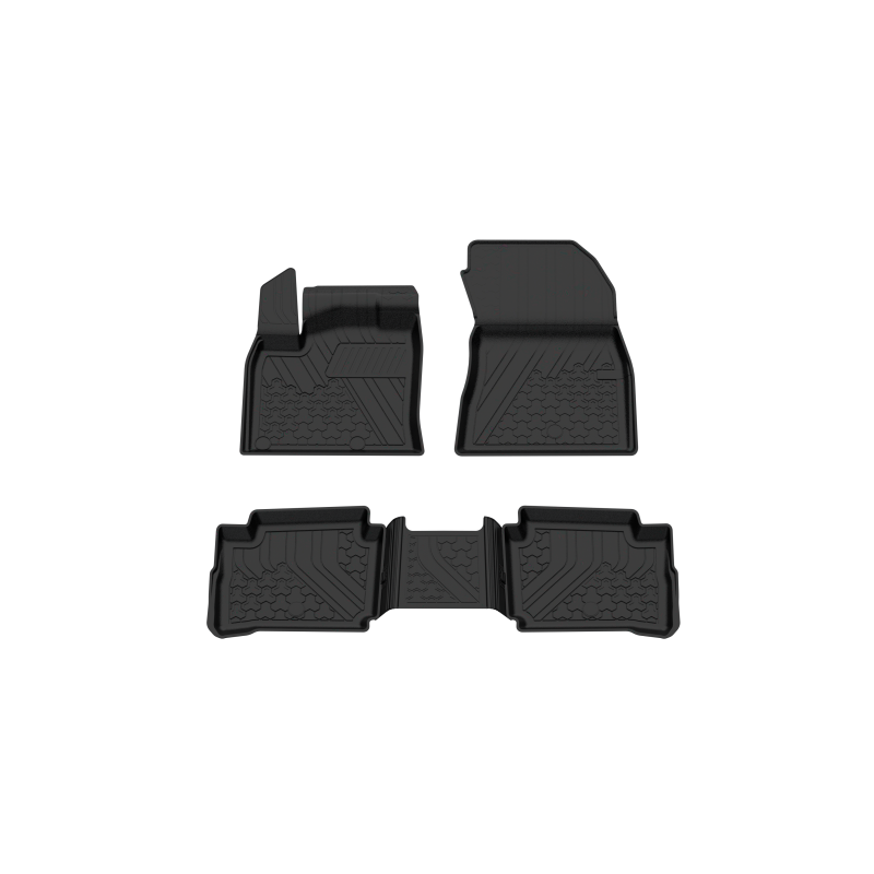 Nissan Qashqai e-Power Oto Paspas 2022+