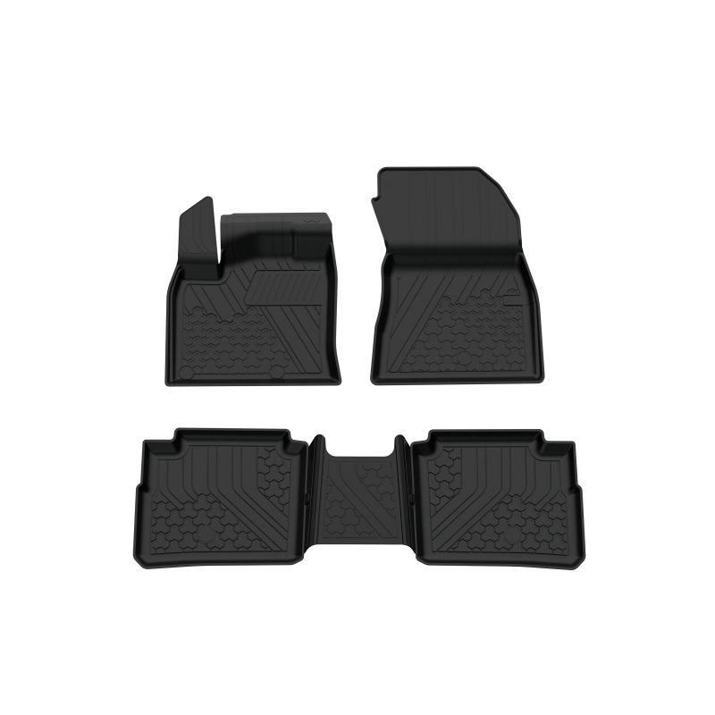 Nissan X-Trail E-Power Oto Paspas 2022+ 